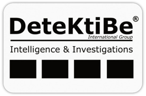 DETECTIVES PATERNA